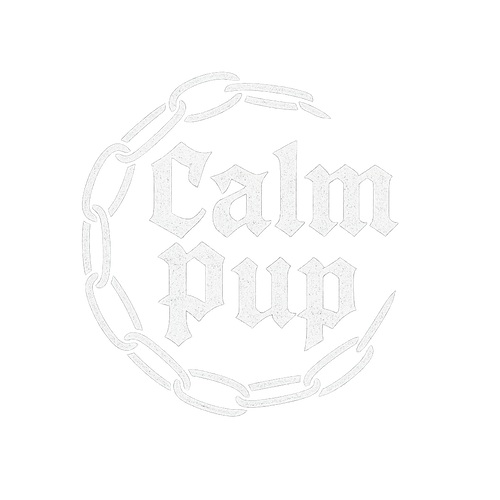 Calm Pup